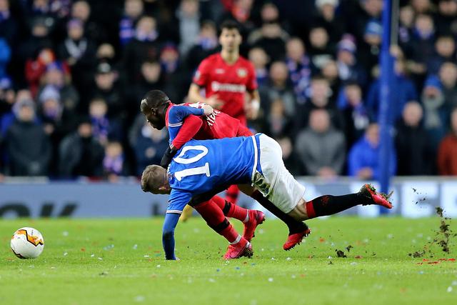 英超夺冠赔率：阿森纳1.44一骑绝尘 曼联升第4